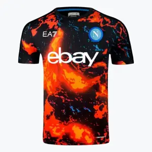 SSC NAPOLI 2023/24 (PREMATCH) VULCANO