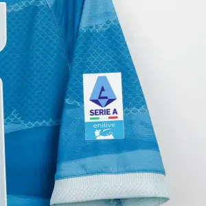 SSC NAPOLI 2025/26 (PARTENOPE) LIMITED EDITION