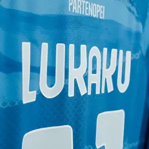 SSC NAPOLI 2025/26 (PARTENOPE) LIMITED EDITION