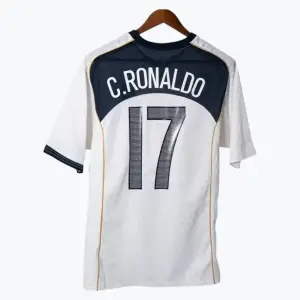 C. RONALDO 2004/05 (AWAY) PORTOGALLO