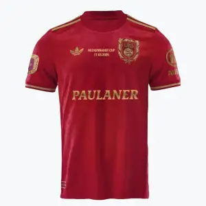 BAYERN MONACO (SPECIAL ED.) BECKENBAUER CUP 2025