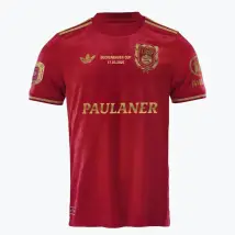 BAYERN MONACO (SPECIAL ED.) BECKENBAUER CUP 2025
