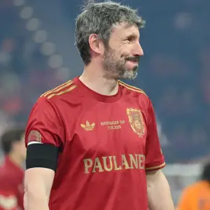 BAYERN MONACO (SPECIAL ED.) BECKENBAUER CUP 2025
