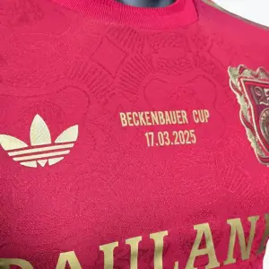 BAYERN MONACO (SPECIAL ED.) BECKENBAUER CUP 2025