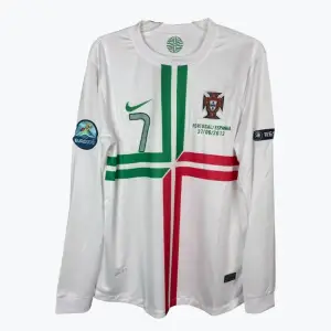 C. RONALDO 2012 (AWAY) PORTOGALLO