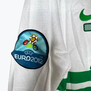 C. RONALDO 2012 (AWAY) PORTOGALLO