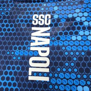 SSC NAPOLI 2024/25 MAGLIA ALLENAMENTO