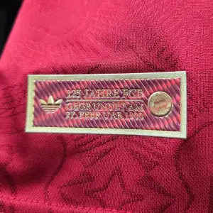 BAYERN MONACO (SPECIAL ED.) BECKENBAUER CUP 2025