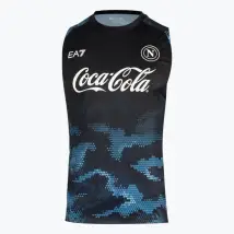 SSC NAPOLI 2024/25 MAGLIA ALLENAMENTO