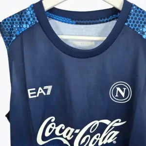 SSC NAPOLI 2024/25 MAGLIA ALLENAMENTO