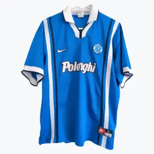 SSC NAPOLI 1997/98 (RETRO) HOME