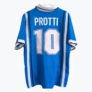 SSC NAPOLI 1997/98 (RETRO) HOME
