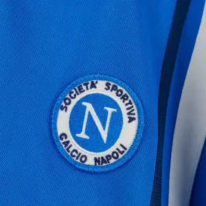 SSC NAPOLI 1997/98 (RETRO) HOME