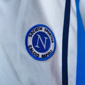 SSC NAPOLI 1997/98 (RETRO) AWAY