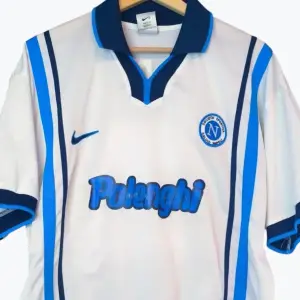 SSC NAPOLI 1997/98 (RETRO) AWAY