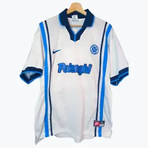 SSC NAPOLI 1997/98 (RETRO) AWAY
