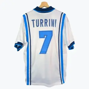 SSC NAPOLI 1997/98 (RETRO) AWAY