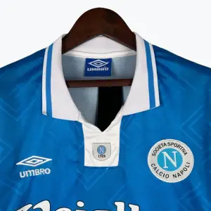 SSC NAPOLI 1993/94 (RETRO) HOME