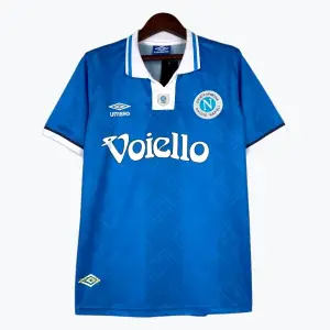SSC NAPOLI 1993/94 (RETRO) HOME