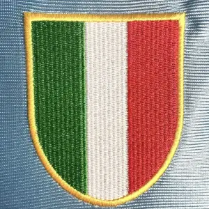SSC NAPOLI 1990/91 (RETRO) HOME