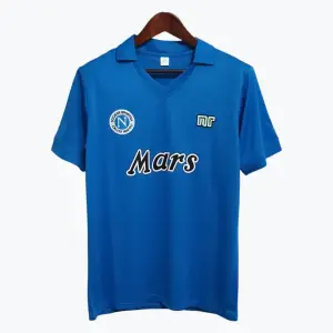 SSC NAPOLI 1989/90 (RETRO) HOME