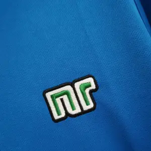 SSC NAPOLI 1989/90 (RETRO) HOME
