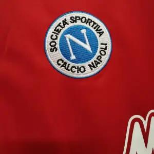 SSC NAPOLI 1989/90 (RETRO) THIRD