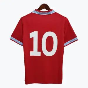 SSC NAPOLI 1989/90 (RETRO) THIRD