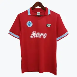 SSC NAPOLI 1989/90 (RETRO) THIRD