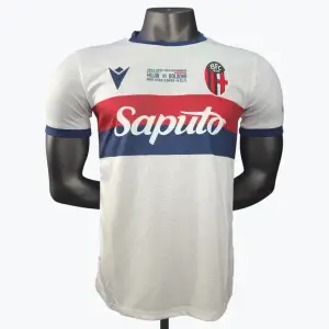 BOLOGNA FC 2024/25 (FINALE) COPPA ITALIA