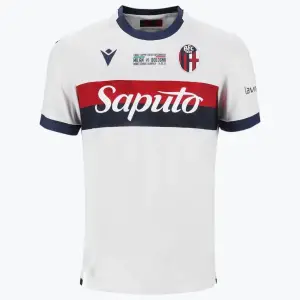 BOLOGNA FC 2024/25 (FINALE) COPPA ITALIA
