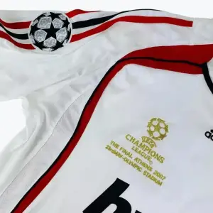 AC MILAN 2006/07 (FINALE) CHAMPIONS LEAGUE 2007