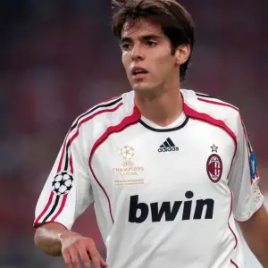 AC MILAN 2006/07 (FINALE) CHAMPIONS LEAGUE 2007