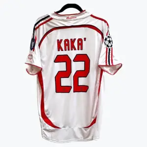 AC MILAN 2006/07 (FINALE) CHAMPIONS LEAGUE 2007
