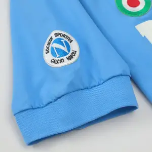 SSC NAPOLI 1987/88 (RETRO) HOME