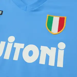 SSC NAPOLI 1987/88 (RETRO) HOME