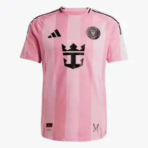 INTER MIAMI 2025/26 (HOME) OFFICIAL