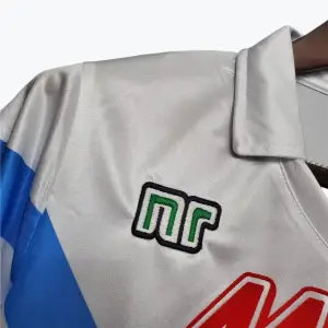 SSC NAPOLI 1989/90 (RETRO) AWAY