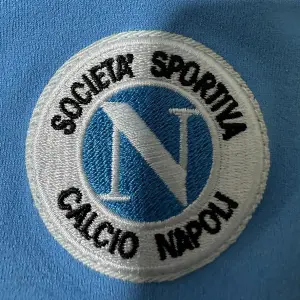 SSC NAPOLI 1986/87 (RETRO) HOME