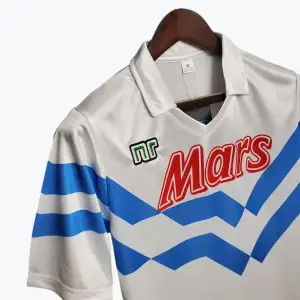 SSC NAPOLI 1989/90 (RETRO) AWAY