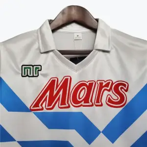SSC NAPOLI 1989/90 (RETRO) AWAY