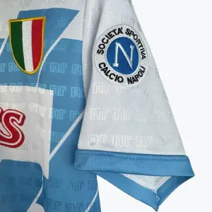 SSC NAPOLI 1990/91 (RETRO) AWAY