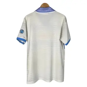SSC NAPOLI 1990/91 (RETRO) AWAY