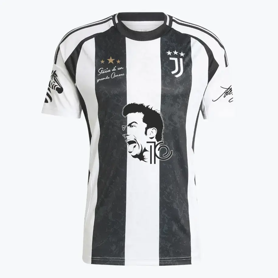 ALEX x SEMPRE (LIMITED EDITION) LEGENDARY VERSION