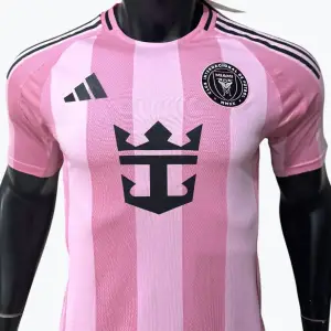 INTER MIAMI 2025/26 (HOME) OFFICIAL