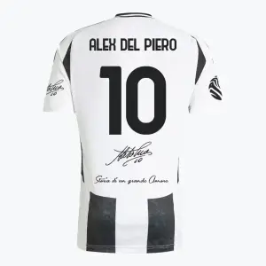 ALEX x SEMPRE (LIMITED EDITION) LEGENDARY VERSION