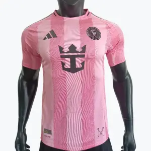 INTER MIAMI 2025/26 (HOME) OFFICIAL