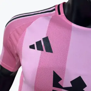 INTER MIAMI 2025/26 (HOME) OFFICIAL