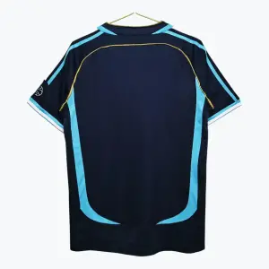 ARGENTINA 2006 (RETRO) AWAY