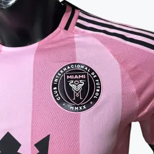INTER MIAMI 2025/26 (HOME) OFFICIAL